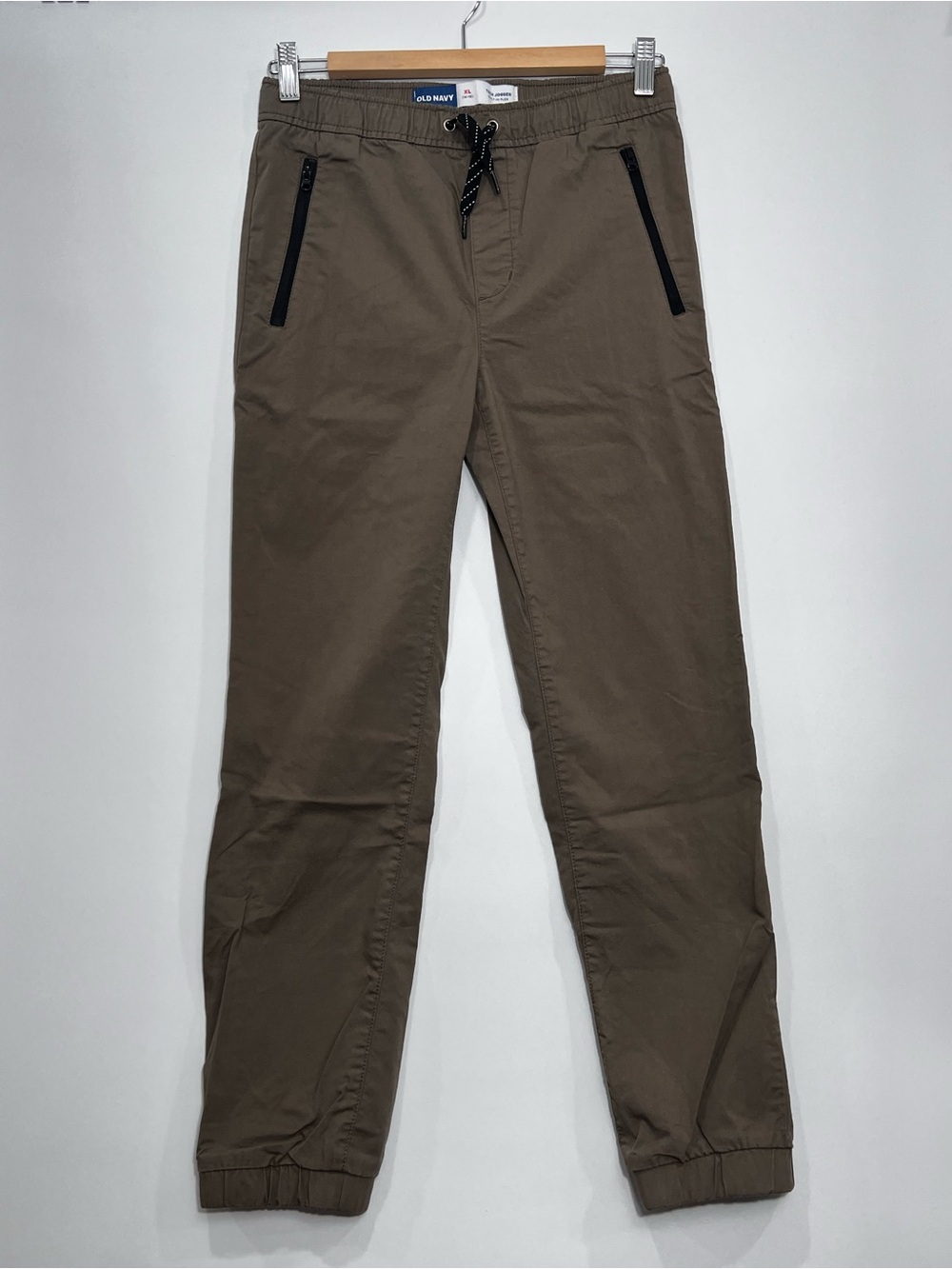 Old Navy Boy’s Drawstring Jogger Pants